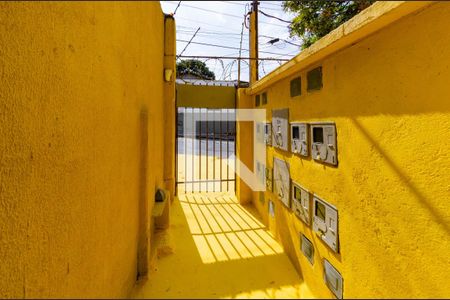 Studio para alugar com 28m², 0 quarto e sem vagaÁrea comum