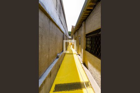 Studio para alugar com 28m², 0 quarto e sem vagaÁrea comum