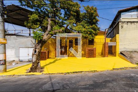 Studio para alugar com 28m², 0 quarto e sem vagaFachada