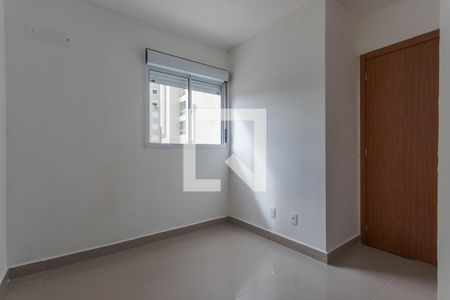 Quarto 2 de apartamento à venda com 2 quartos, 46m² em Morro Santana, Porto Alegre
