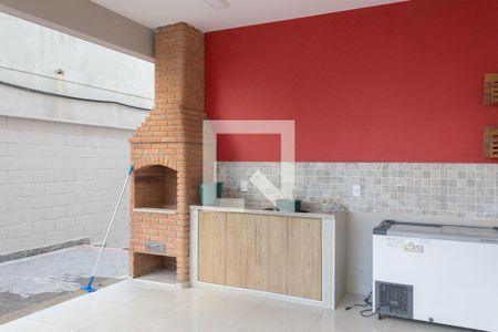 Apartamento para alugar com 40m², 2 quartos e sem vagaÁrea comum