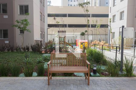 Apartamento para alugar com 40m², 2 quartos e sem vagaÁrea comum