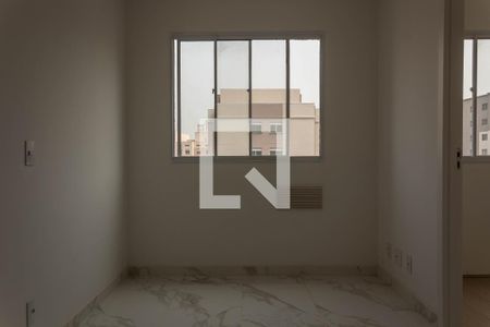 Sala de apartamento para alugar com 2 quartos, 40m² em Jardim São Savério, São Bernardo do Campo