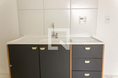 Apartamento para alugar com 40m², 2 quartos e sem vagaCozinha