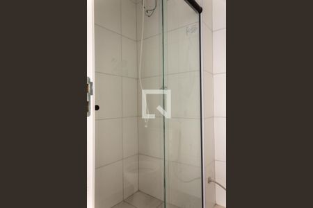 Apartamento para alugar com 40m², 2 quartos e sem vagaBanheiro