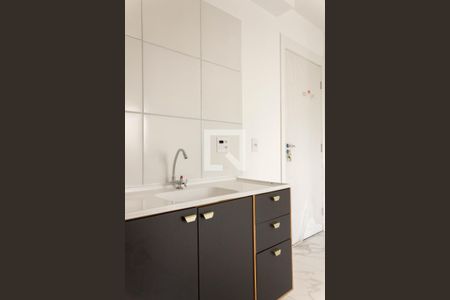 Apartamento para alugar com 40m², 2 quartos e sem vagaCozinha