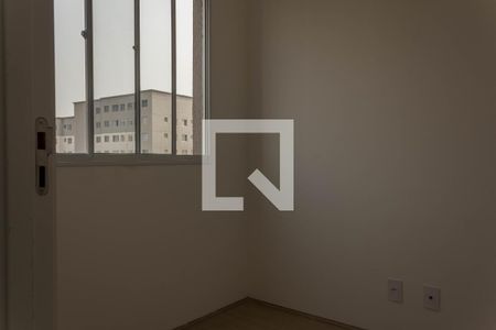 Quarto 1 de apartamento para alugar com 2 quartos, 40m² em Jardim São Savério, São Bernardo do Campo