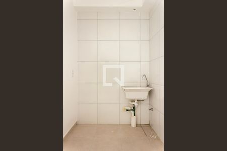 Apartamento para alugar com 40m², 2 quartos e sem vagaÁrea de Serviço