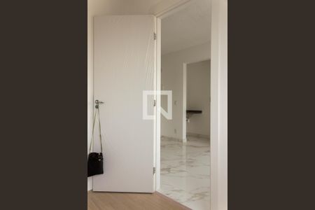 Quarto 1 de apartamento para alugar com 2 quartos, 40m² em Jardim São Savério, São Bernardo do Campo