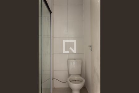 Apartamento para alugar com 40m², 2 quartos e sem vagaBanheiro