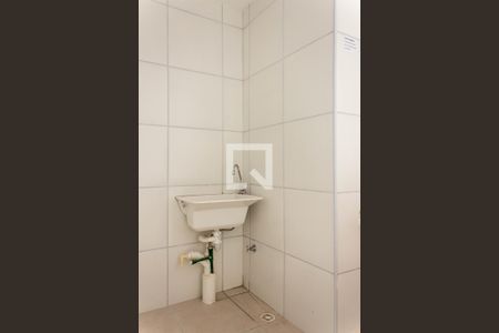 Apartamento para alugar com 40m², 2 quartos e sem vagaÁrea de Serviço