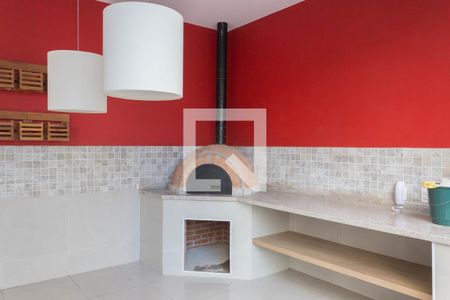 Apartamento para alugar com 40m², 2 quartos e sem vagaÁrea comum