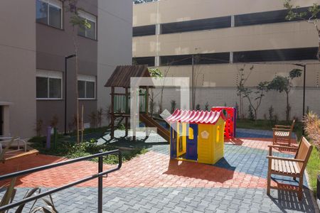 Apartamento para alugar com 40m², 2 quartos e sem vagaÁrea comum