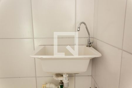 Apartamento para alugar com 40m², 2 quartos e sem vagaÁrea de Serviço