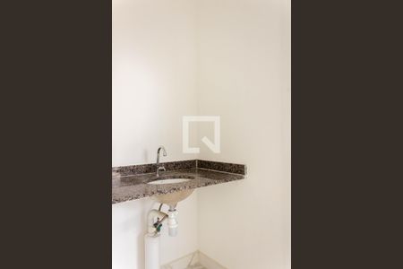 Apartamento para alugar com 40m², 2 quartos e sem vagaBanheiro