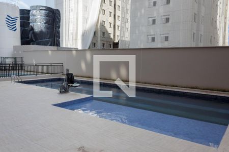 Apartamento para alugar com 40m², 2 quartos e sem vagaÁrea comum