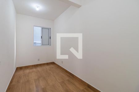 Quarto 1 de apartamento para alugar com 2 quartos, 54m² em Parque Santa Luzia, Barueri