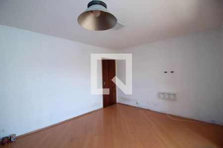 Sala de apartamento à venda com 2 quartos, 65m² em Vila Rosalia, Guarulhos