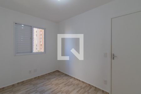 Apartamento à venda com 58m², 2 quartos e 1 vagaQuarto 2