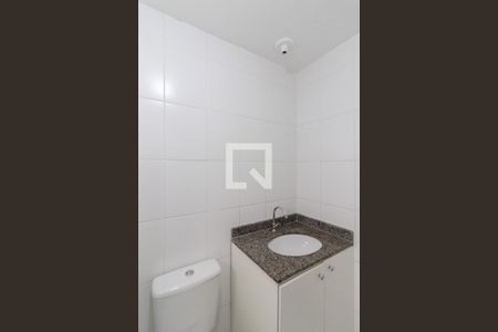 Apartamento à venda com 58m², 2 quartos e 1 vagaBanheiro