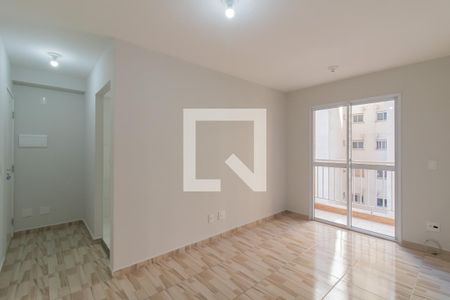 Sala de apartamento à venda com 2 quartos, 58m² em Jardim Flor da Montanha, Guarulhos