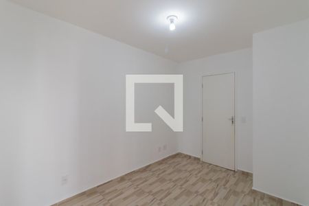 Suíte de apartamento à venda com 2 quartos, 58m² em Jardim Flor da Montanha, Guarulhos