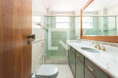 Apartamento à venda com 160m², 4 quartos e 2 vagasBanheiro Suíte