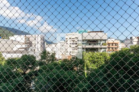 Apartamento à venda com 160m², 4 quartos e 2 vagasVista