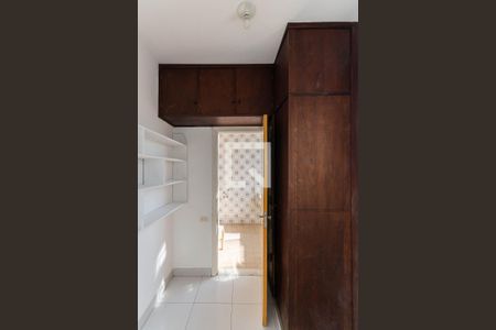 Apartamento à venda com 160m², 4 quartos e 2 vagasQuarto de Serviço