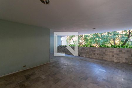 Apartamento à venda com 160m², 4 quartos e 2 vagasÁrea comum