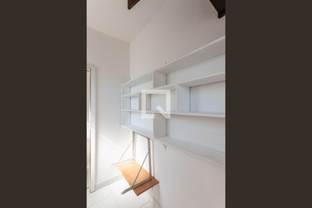 Apartamento à venda com 160m², 4 quartos e 2 vagasQuarto de Serviço