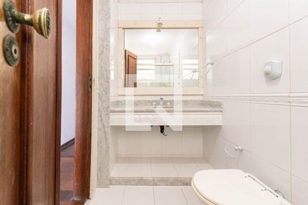 Apartamento à venda com 160m², 4 quartos e 2 vagasBanheiro