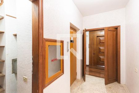 Apartamento à venda com 160m², 4 quartos e 2 vagasHall 