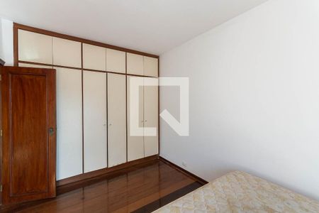 Apartamento à venda com 160m², 4 quartos e 2 vagasQuarto 1
