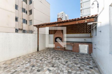 Apartamento à venda com 160m², 4 quartos e 2 vagasÁrea comum