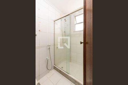 Apartamento à venda com 160m², 4 quartos e 2 vagasBanheiro