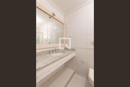 Apartamento à venda com 160m², 4 quartos e 2 vagasBanheiro