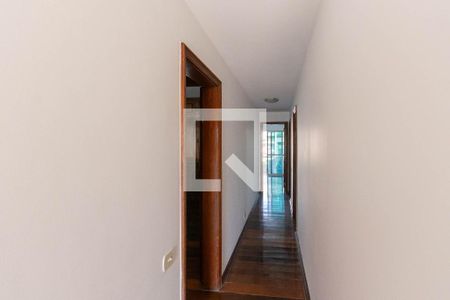 Apartamento à venda com 160m², 4 quartos e 2 vagasCorredor