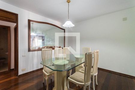 Apartamento à venda com 160m², 4 quartos e 2 vagasSala