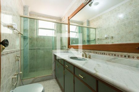 Apartamento à venda com 160m², 4 quartos e 2 vagasBanheiro Suíte