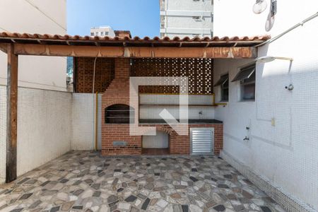 Apartamento à venda com 160m², 4 quartos e 2 vagasÁrea comum