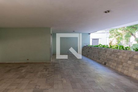 Apartamento à venda com 160m², 4 quartos e 2 vagasÁrea comum