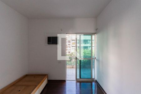 Apartamento à venda com 160m², 4 quartos e 2 vagasQuarto 3
