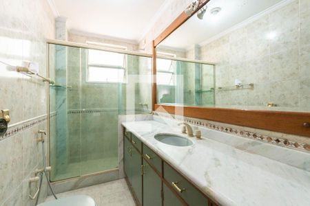 Apartamento à venda com 160m², 4 quartos e 2 vagasBanheiro Suíte