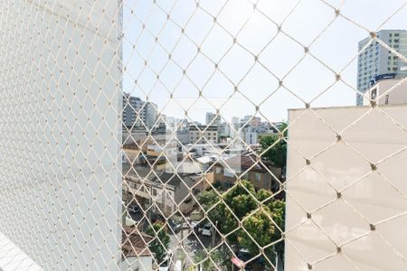 Apartamento à venda com 160m², 4 quartos e 2 vagasVaranda e Quarto 1 e 2