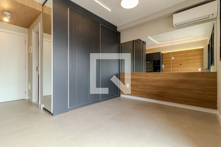 Studio de kitnet/studio à venda com 1 quarto, 26m² em Vila Buarque, São Paulo