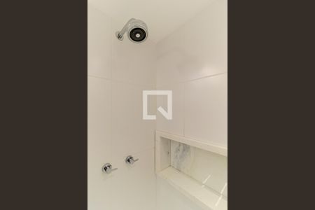 Studio à venda com 26m², 1 quarto e sem vagaBanheiro