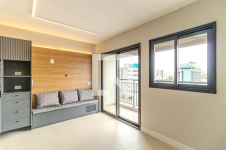 Studio de kitnet/studio à venda com 1 quarto, 26m² em Vila Buarque, São Paulo