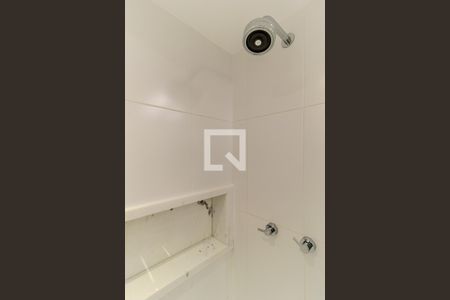 Studio à venda com 26m², 1 quarto e sem vagaBanheiro