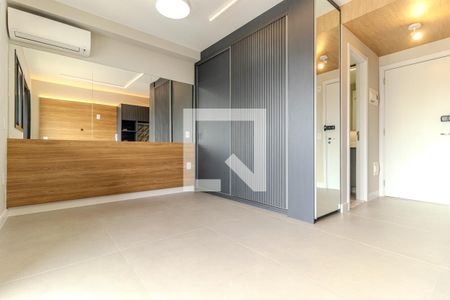 Studio de kitnet/studio à venda com 1 quarto, 26m² em Vila Buarque, São Paulo